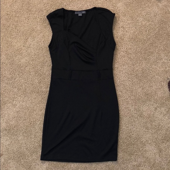 Black dress - Picture 1 of 2